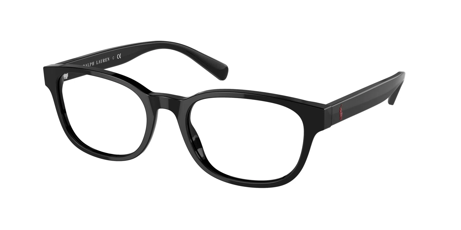 Polo 2244 Eyeglasses - view 4